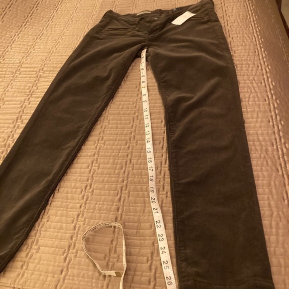 AG the Moto Stevie Ankle size 28 - Picture 8 of 13